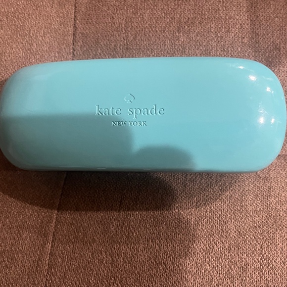 kate spade Accessories Kate Spade Eyeglass Case Poshmark